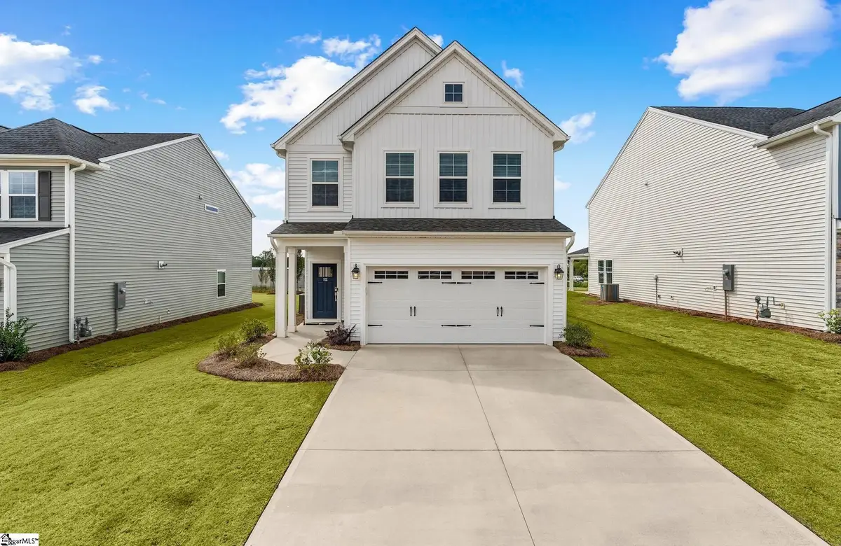 112 Cotesworth Street #Lot 301 Tucker Ridge, Pendleton, SC 29670 - #1