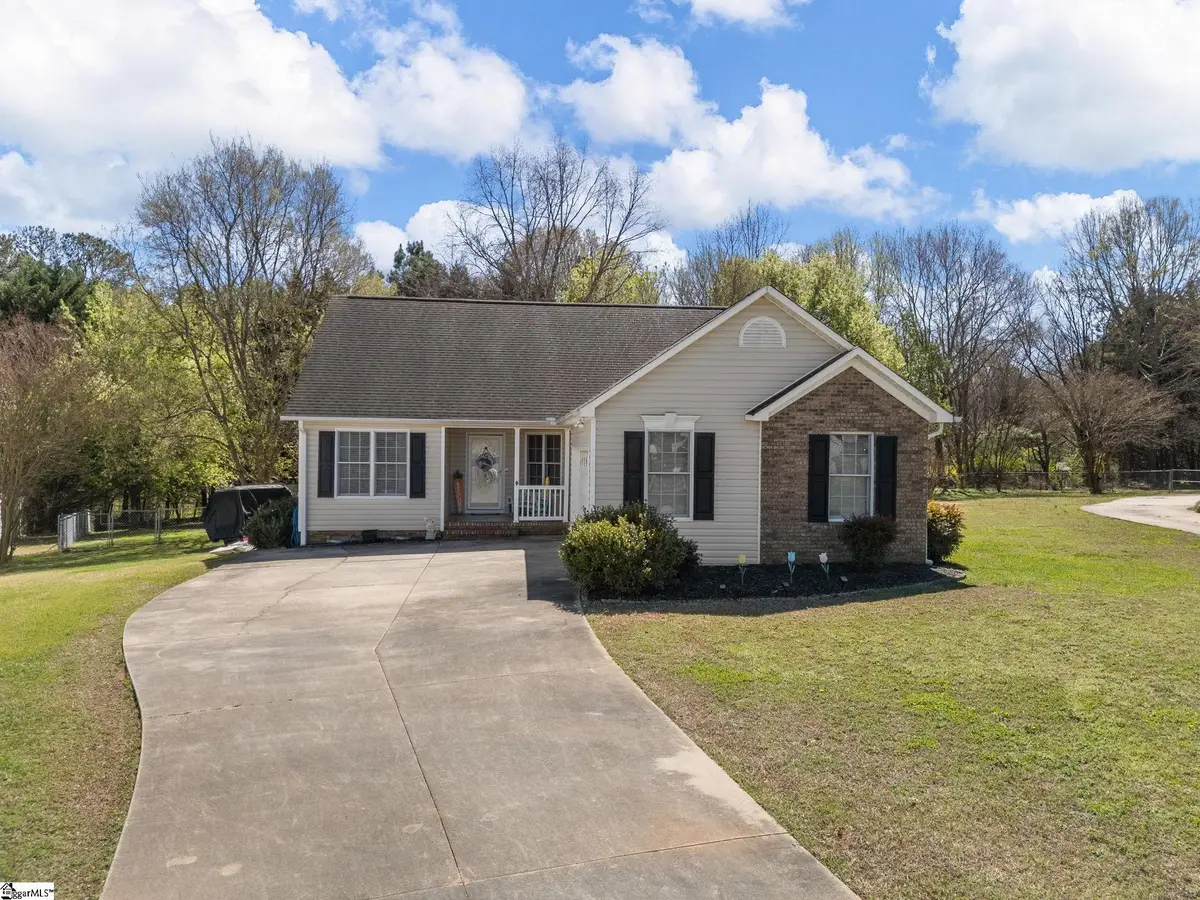 139 Cherrywood Road, Woodruff, SC 29388 - #1