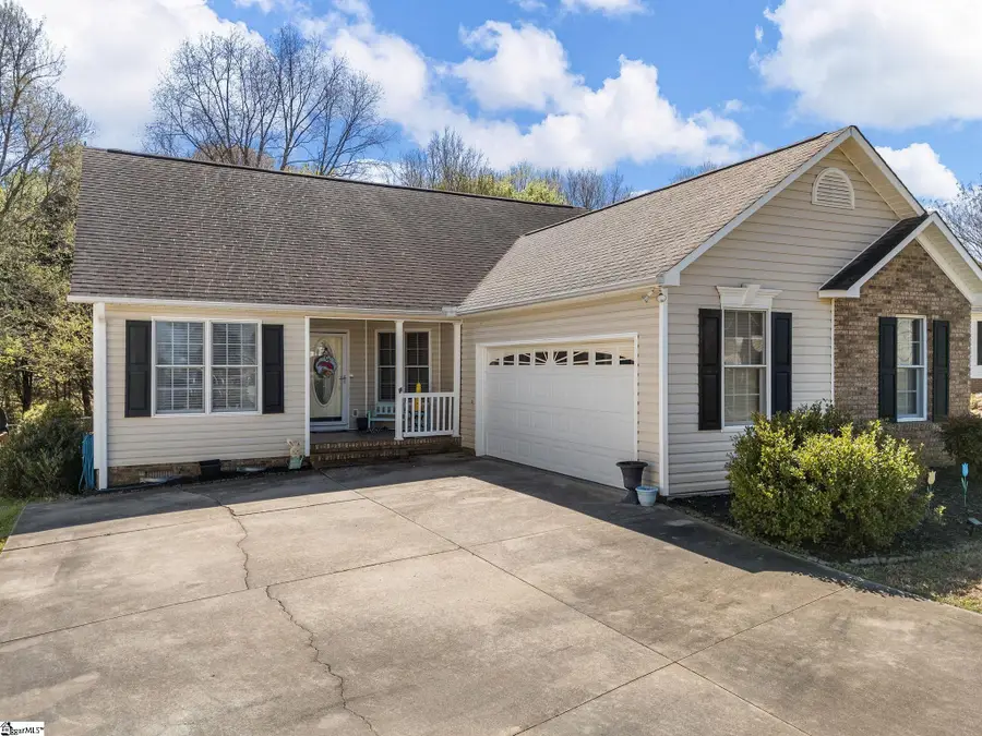 139 Cherrywood Road, Woodruff, SC 29388 - #3