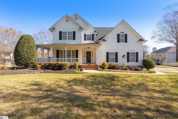 404 Neely Farm Drive, Simpsonville, SC 29680