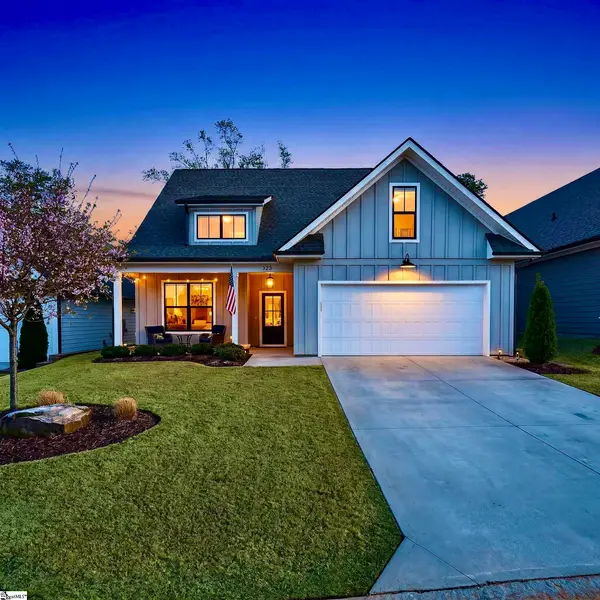 439 Brunswick Lane, Inman, SC 29349