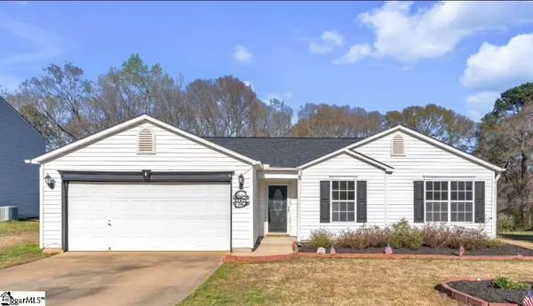 44 Reedy River Way, Greenville, SC 29605