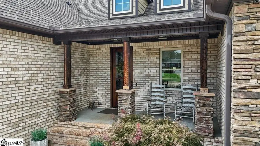 383 Island Green Lane, Inman, SC 29349 - #3