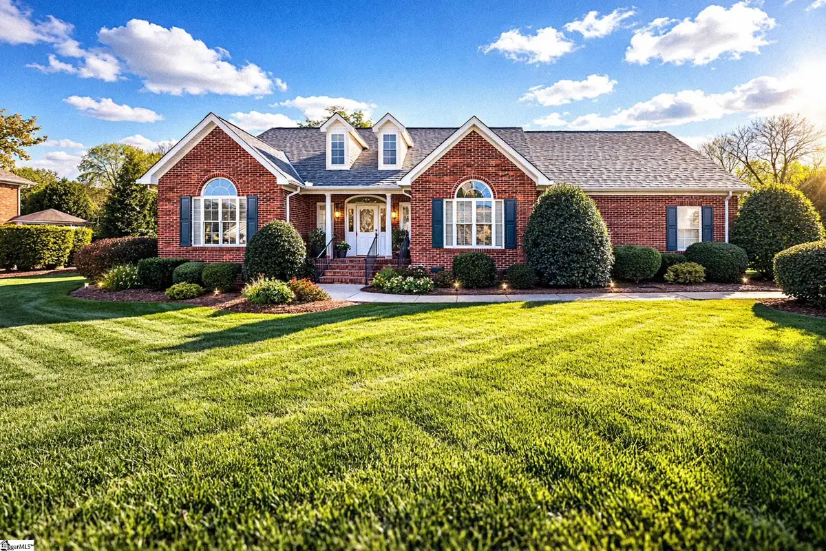 8 Prestige Court, Greenville, SC 29615 - #1