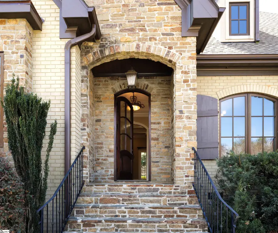 104 Gascony Drive, Greenville, SC 29609 - #2