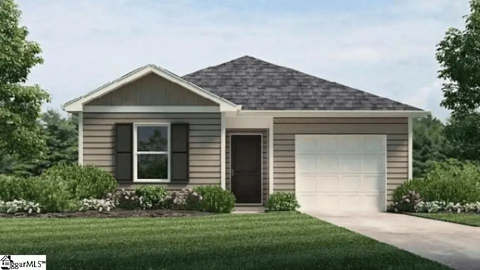 701 North Ivyblake Court, Woodruff, SC 29388 - #1