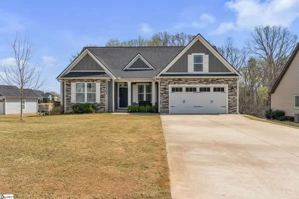 135 Weatherly Road, Inman, SC 29349