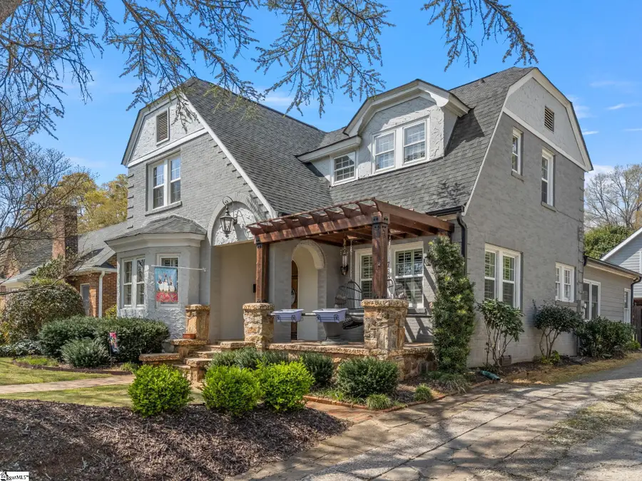 766 Palmetto Street, Spartanburg, SC 29302 - #3