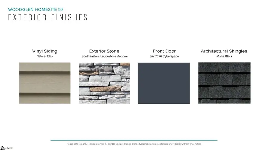 104 Ives Way, Piedmont, SC 29673 - #2