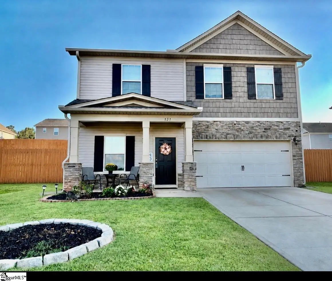 737 Stilmore Drive, Duncan, SC 29334 - #1
