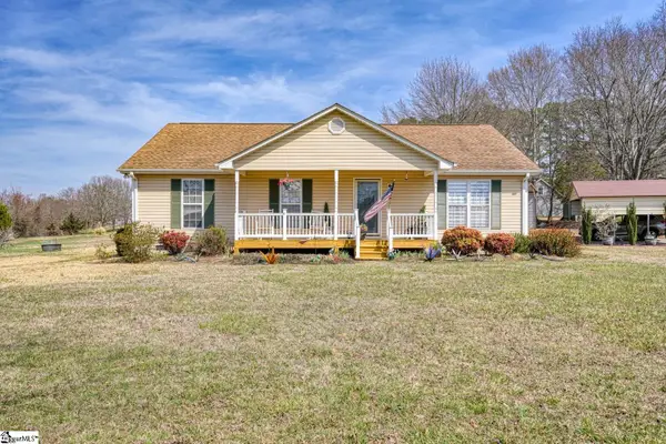 750 Goodjoin Road, Campobello, SC 29322
