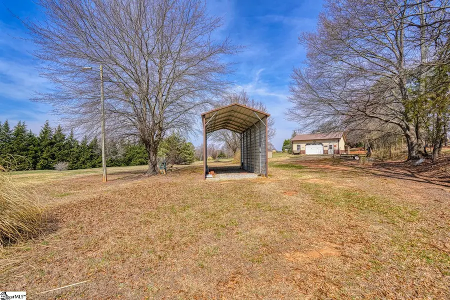 750 Goodjoin Road, Campobello, SC 29322 - #3