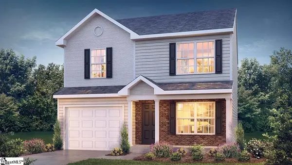 717 North Ivyblake Court, Woodruff, SC 29388