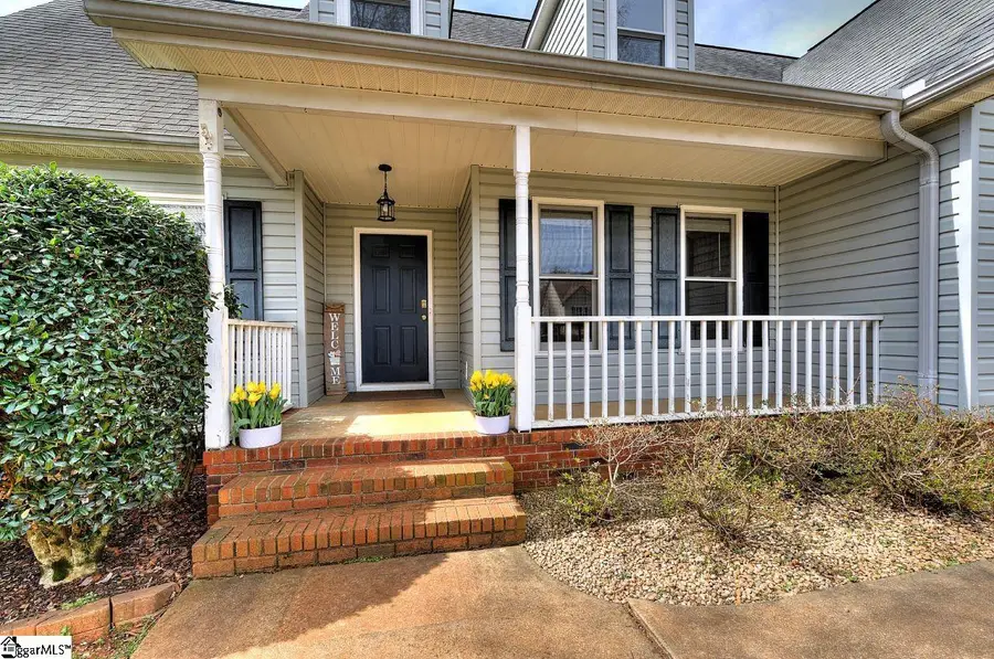 11 Kingsbury Way, Greenville, SC 29617 - #2