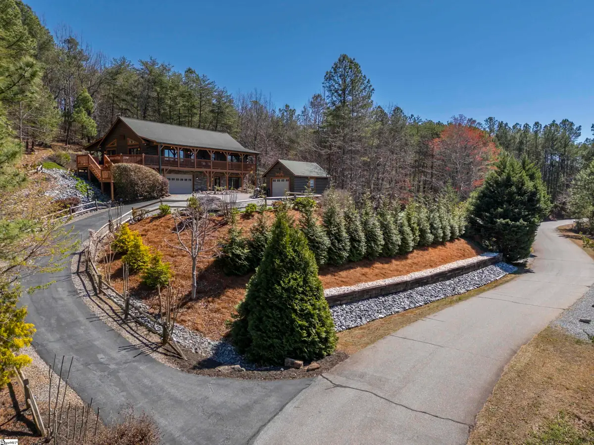 348 Westridge Drive, Bostic, NC 28018 - #1