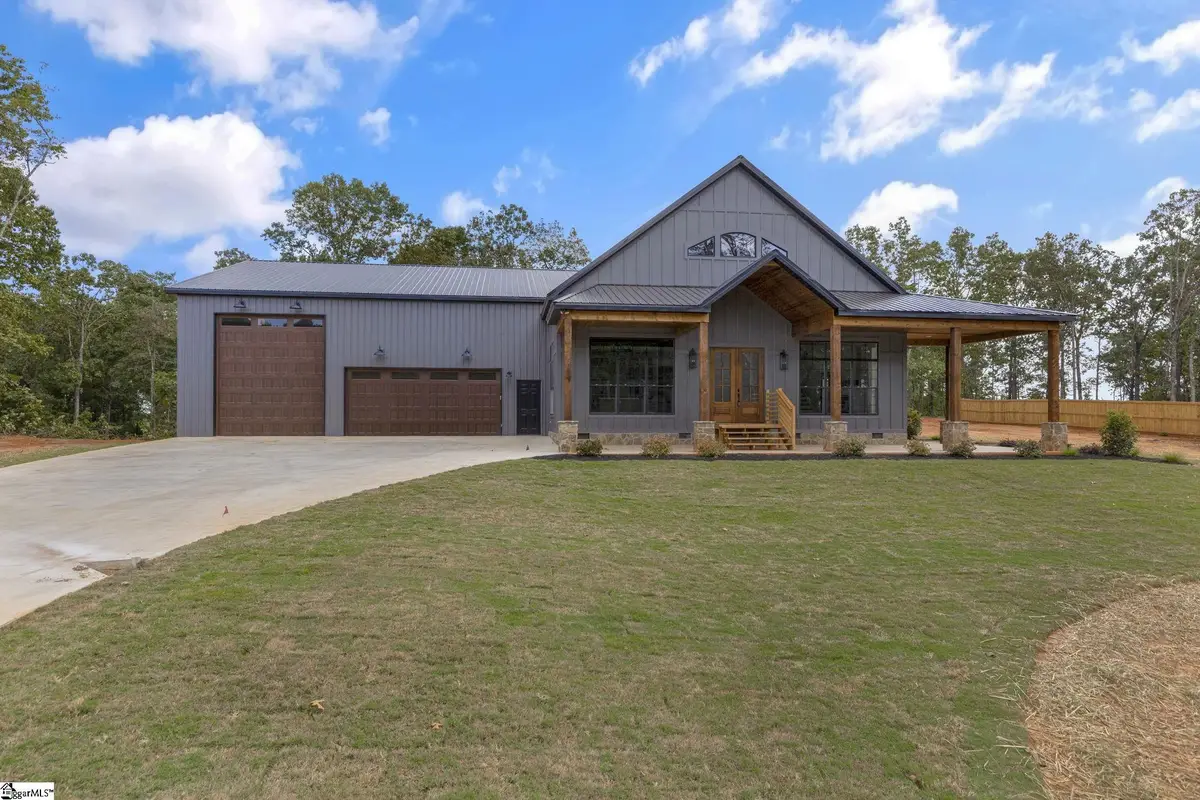 00 Jim Smith Road, Pendleton, SC 29670 - #1