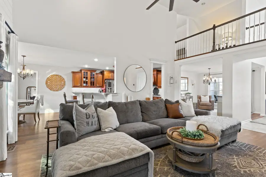 116A Ridge Road, Greenville, SC 29607 - #3