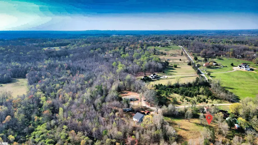 3888 Pennington Road, Greer, SC 29651 - #2