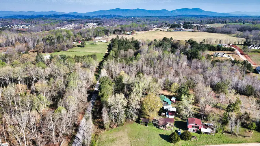 3888 Pennington Road, Greer, SC 29651 - #3