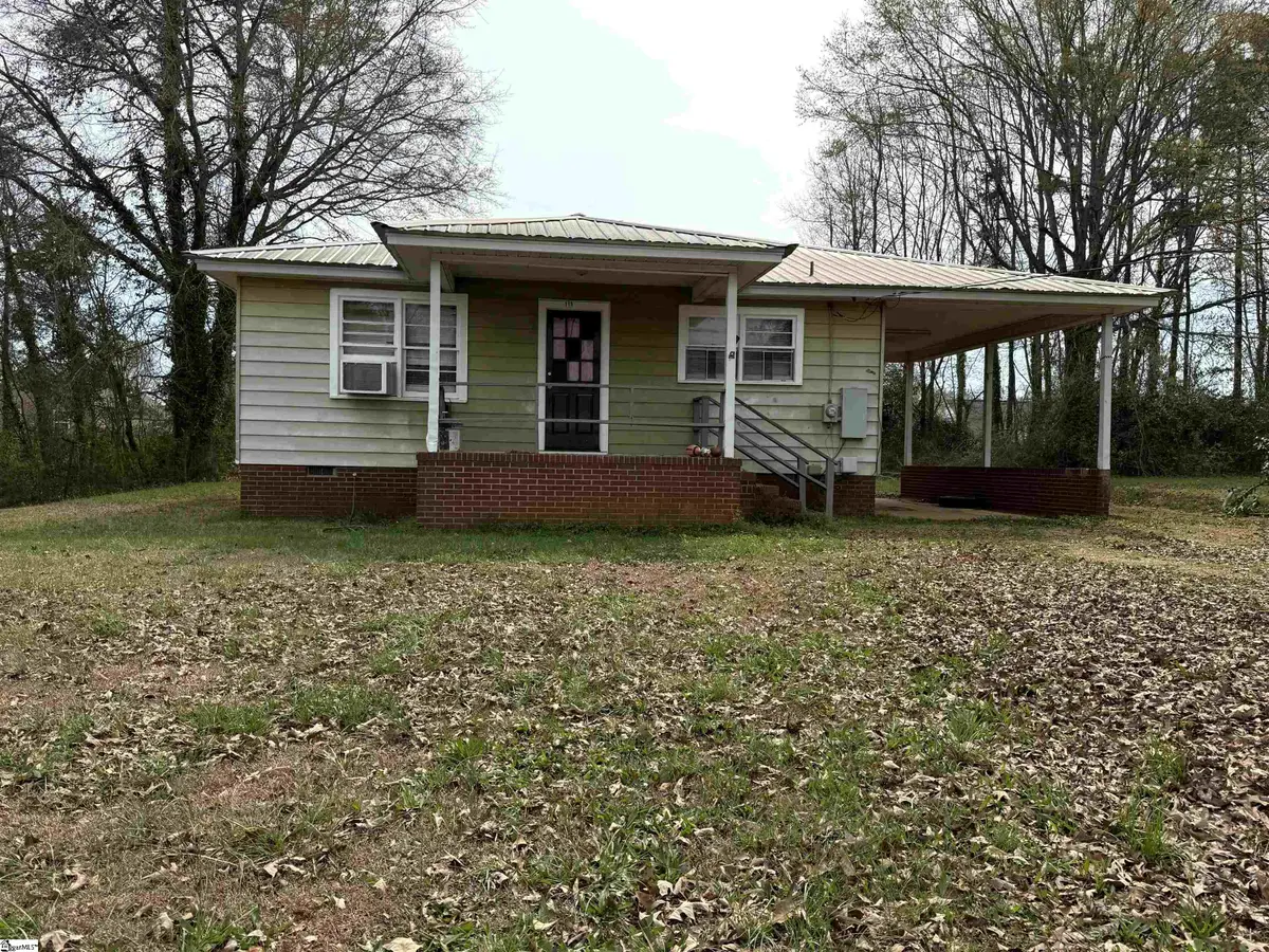 113 Welborn Circle, Easley, SC 29642 - #1