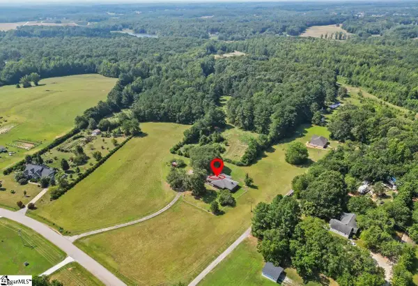 100 Gunter Road, Piedmont, SC 29673