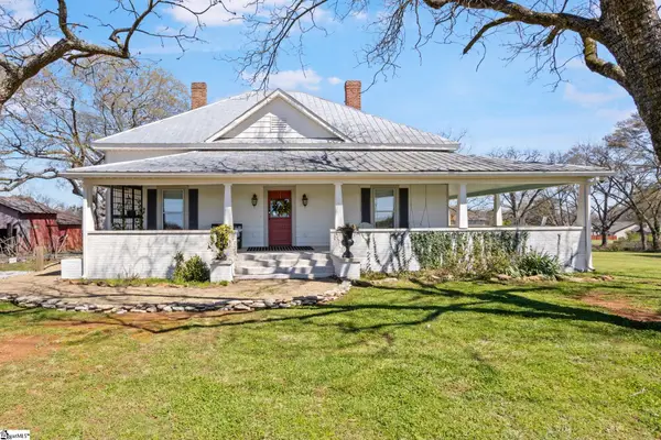 108 Main Street, Pelzer, SC 29669