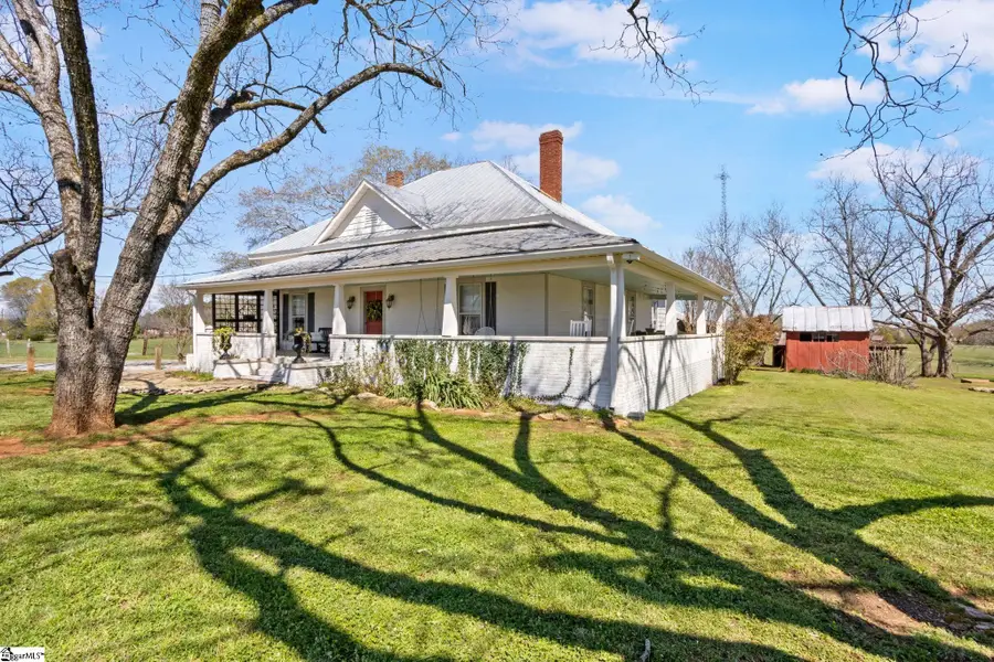 108 Main Street, Pelzer, SC 29669 - #2