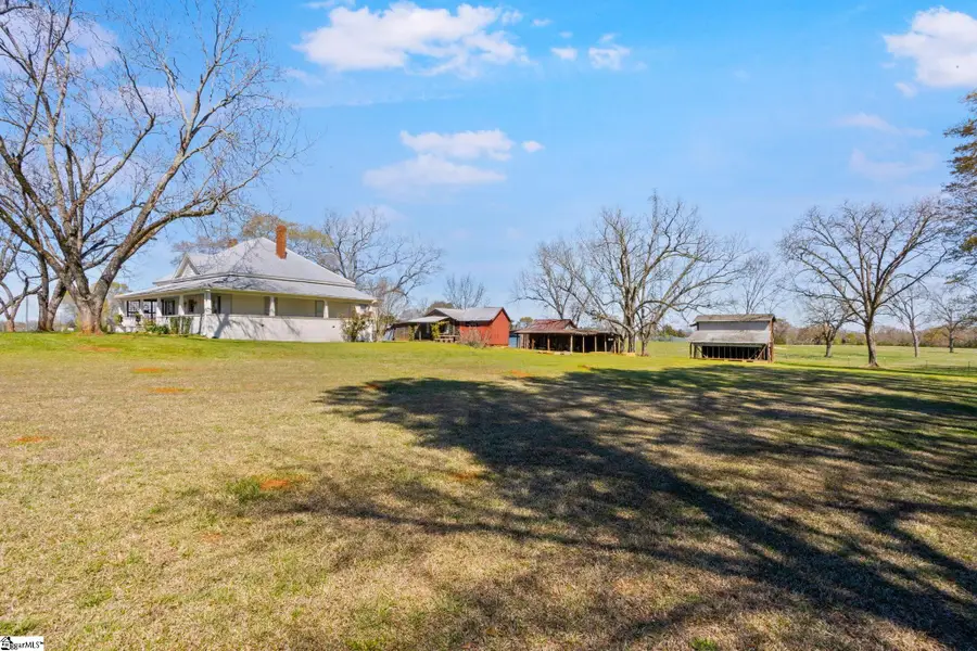 108 Main Street, Pelzer, SC 29669 - #3