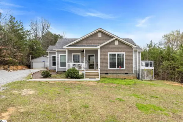 193 Duncan Road, Easley, SC 29640-6936