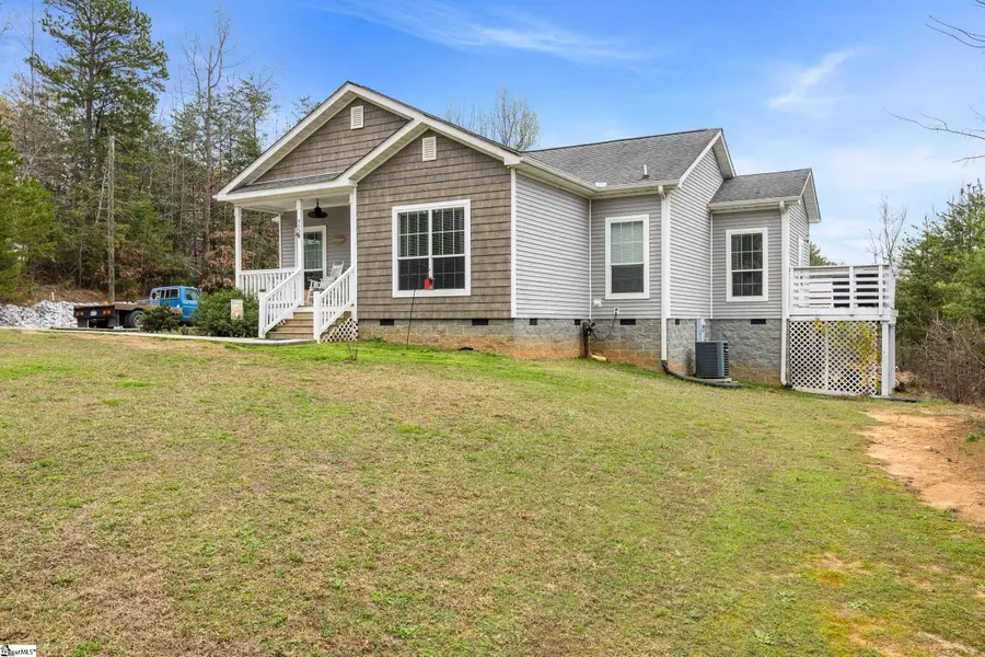 193 Duncan Road, Easley, SC 29640-6936 - #2