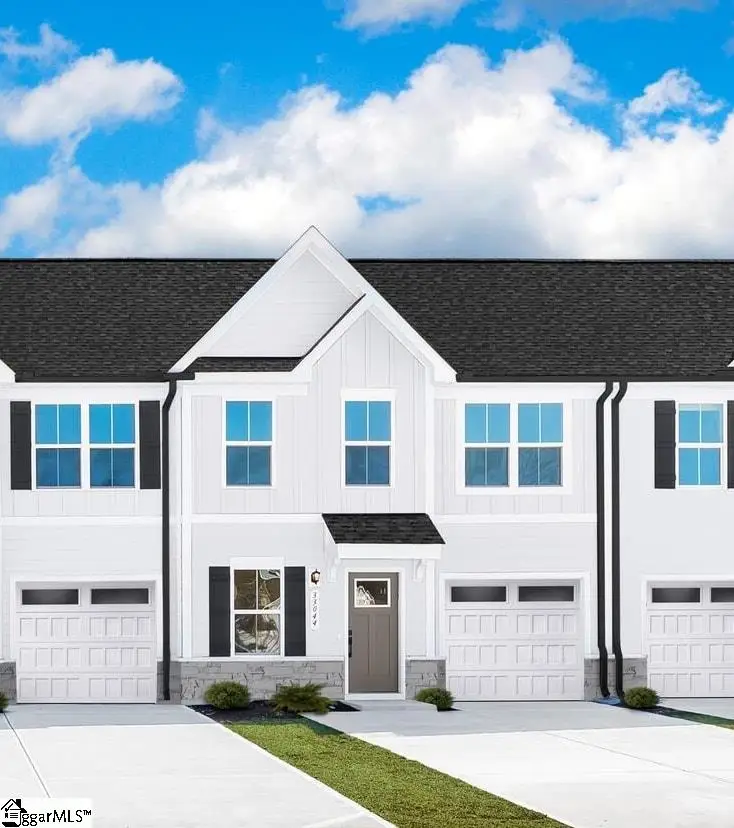 619 Cold Springs Road, Anderson, SC 29621 - #1