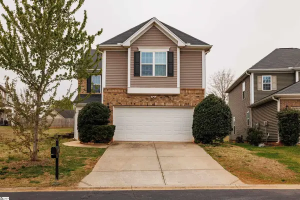 528 Bailey Elizabeth Way, Inman, SC 29349