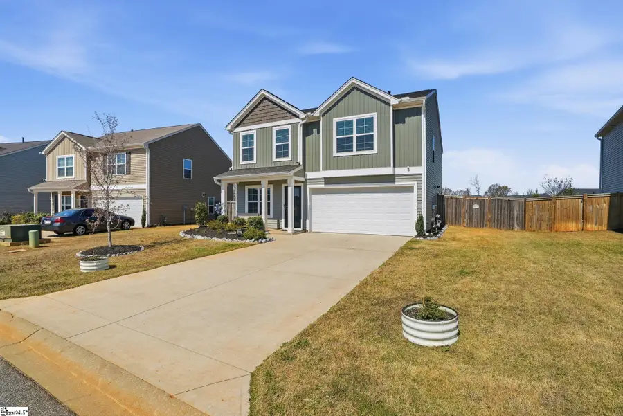 407 Whittier Street, Greenville, SC 29605 - #3