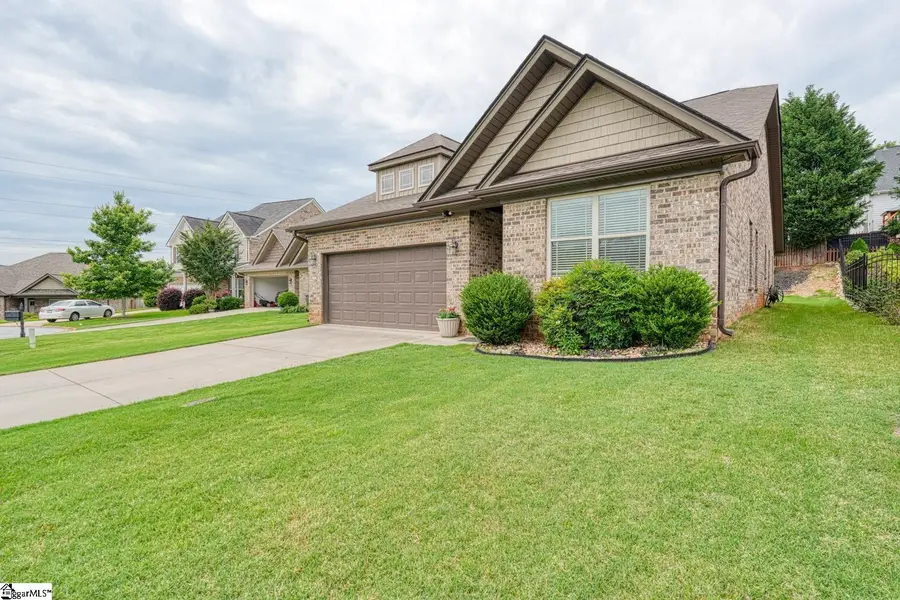 770 Charleston Place, Duncan, SC 29334 - #2