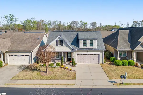27 Briarhill Drive, Simpsonville, SC 29680
