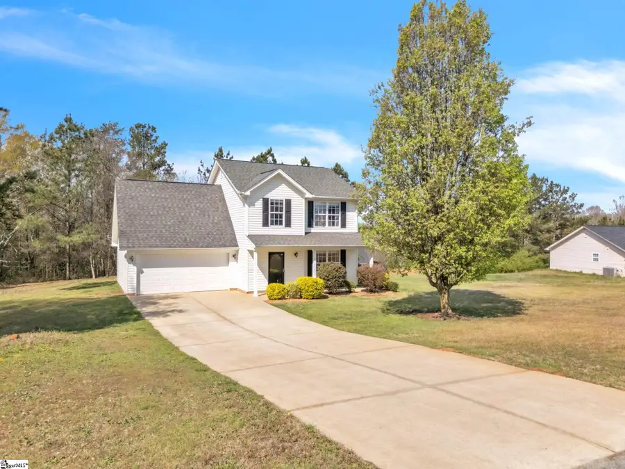 102 Lochenshire Place, Belton, SC 29627 - #2