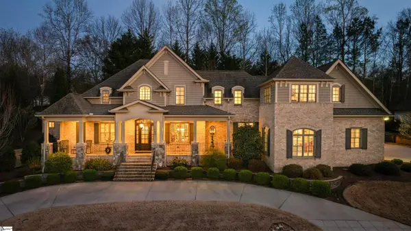 105 Hampton Grove Way, Greenville, SC 29617