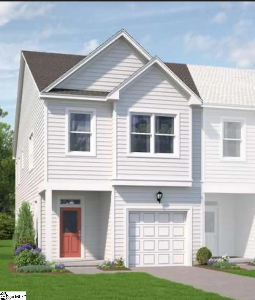 624 Farcroft Trail #Lot 128, Roebuck, SC 29376 - #3