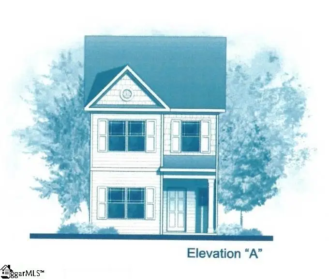 620 Farcroft Trail #Lot 130, Roebuck, SC 29376 - #1