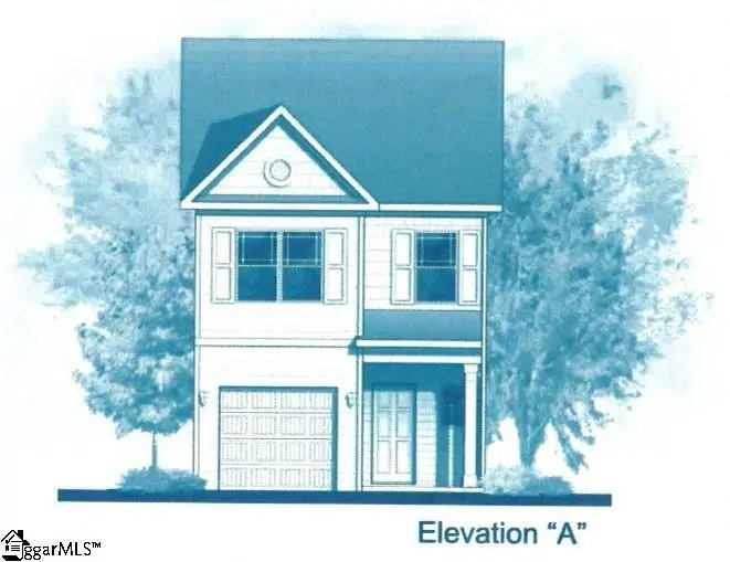 618 Farcroft Trail #Lot 131, Roebuck, SC 29376 - #2