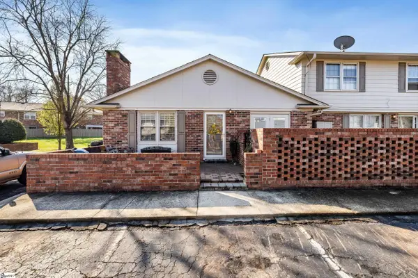 710 Hunts Bridge Road #44, Greenville, SC 29617