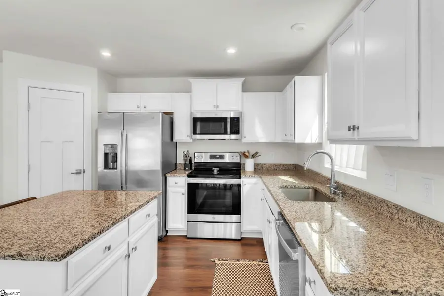 417 Vernonburg Court, Piedmont, SC 29673 - #2