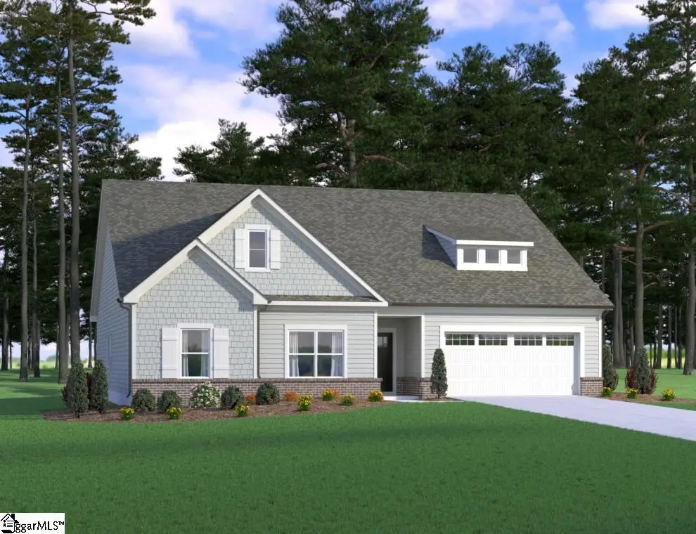 118 Nannies Circle, Williamston, SC 29697 - #1