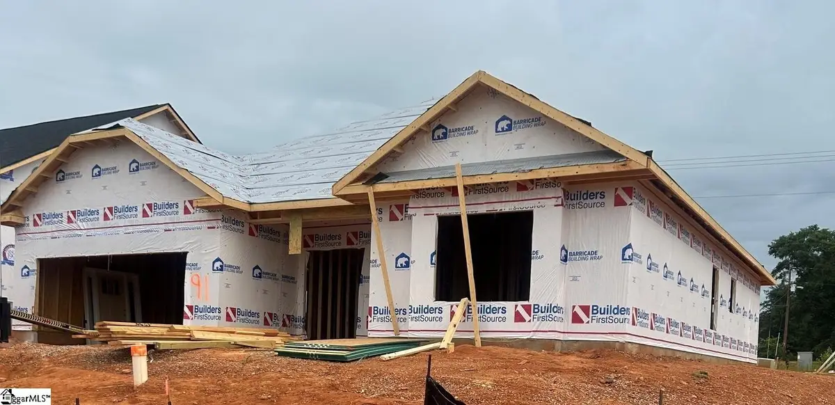 200 Glencliff Way #Lot 91, Simpsonville, SC 29680 - #1