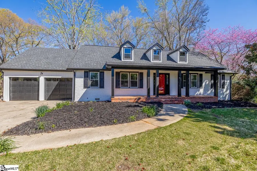 201 Rosemary Lane, Greenville, SC 29615 - #2