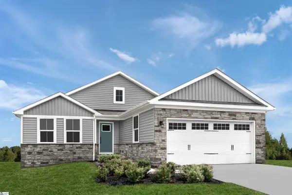 383 Josephine Drive, Woodruff, SC 29388