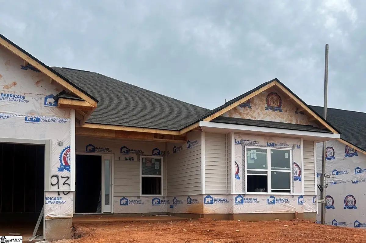 204 Glencliff Way #Lot 93, Simpsonville, SC 29680 - #1