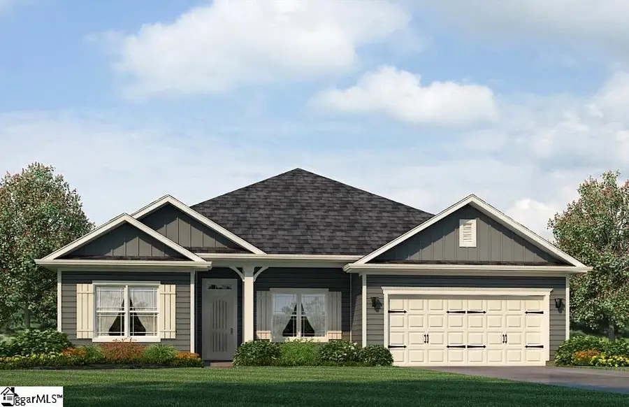 210 Glencliff Way #Lot 96, Simpsonville, SC 29680 - #2