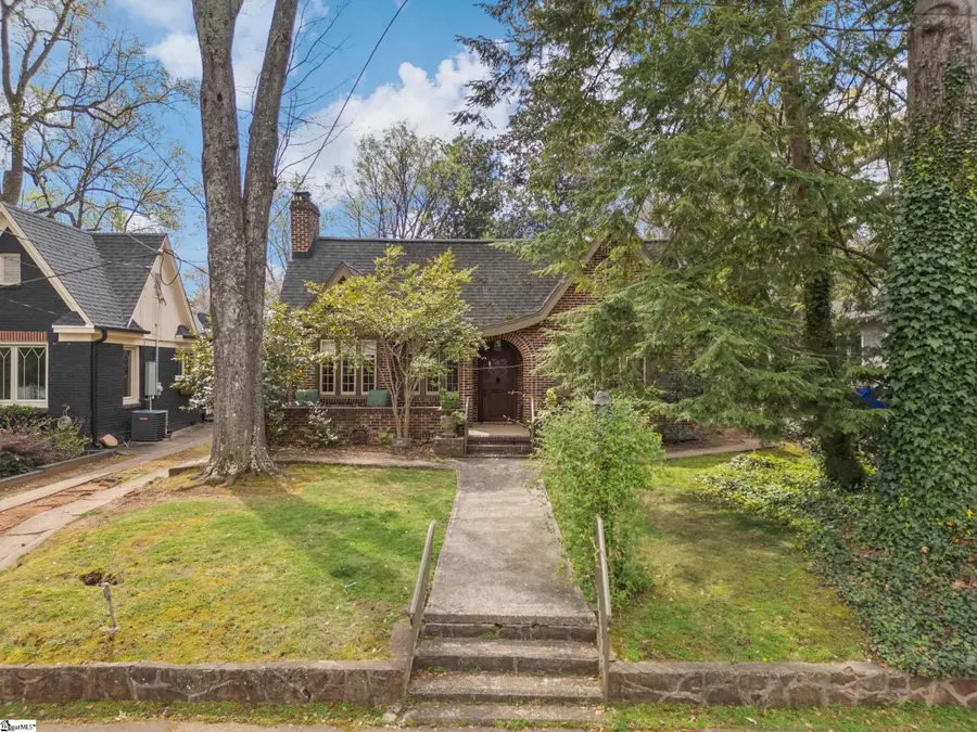 309 Randall Street, Greenville, SC 29609 - #3