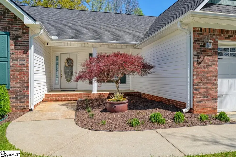 860 Thackston Drive, Spartanburg, SC 29307 - #2